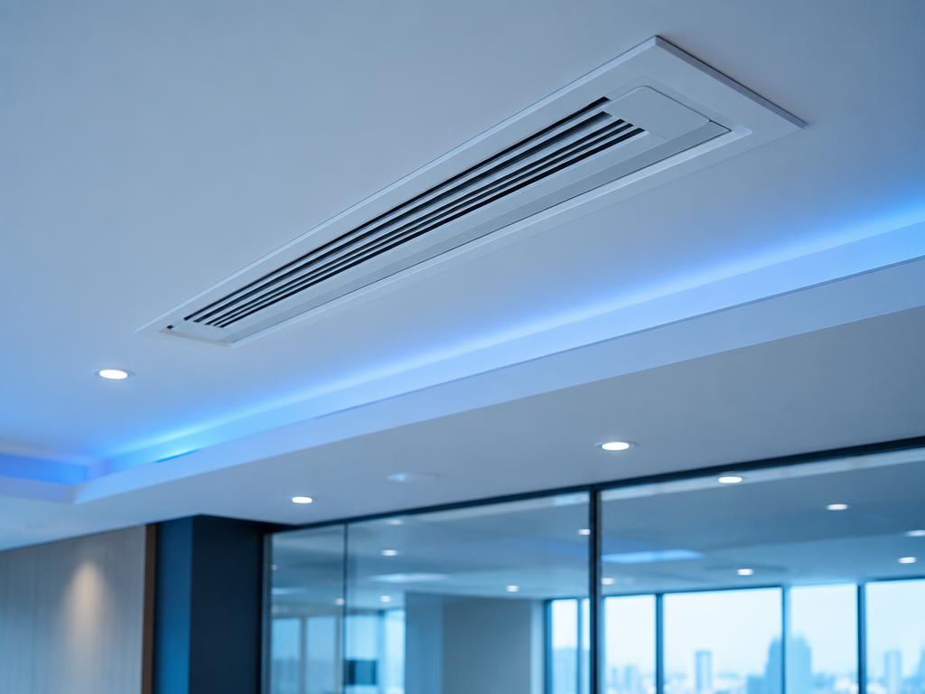 Mitsubishi Electric PEAD Ducted 10kW