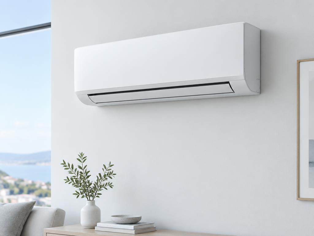 Daikin Perfera 3.5kW