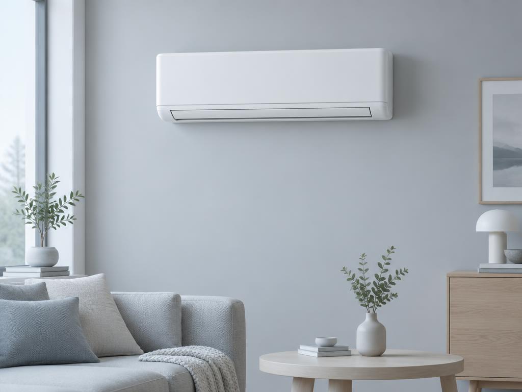 Mitsubishi Electric Zen 3.5kW